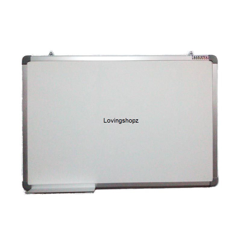 

Papan Tulis Sakana 30 X 45 cm, papan tulis whiteboard 30 X 45 cm