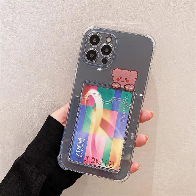 FF01 Casing Softcase for Xiaomi Redmi A1 A1+ 7A 8A 9 Prime 9A 9i 9C 9T 10 10A 10C 12C Note 8 9 10 11 12 5G Poco C40 F3 M3 M4 X3 NFC Pro