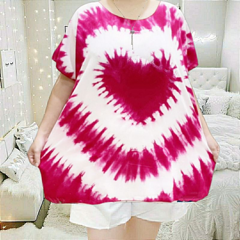 baju tie dye jumbo wanita baju jumbo wanita baju bali wanita jumbo