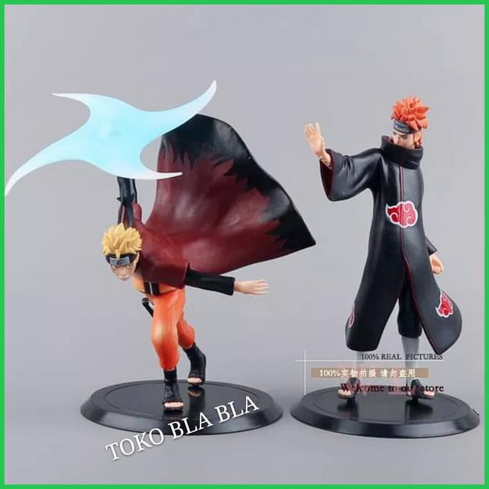 naruto pain action figure