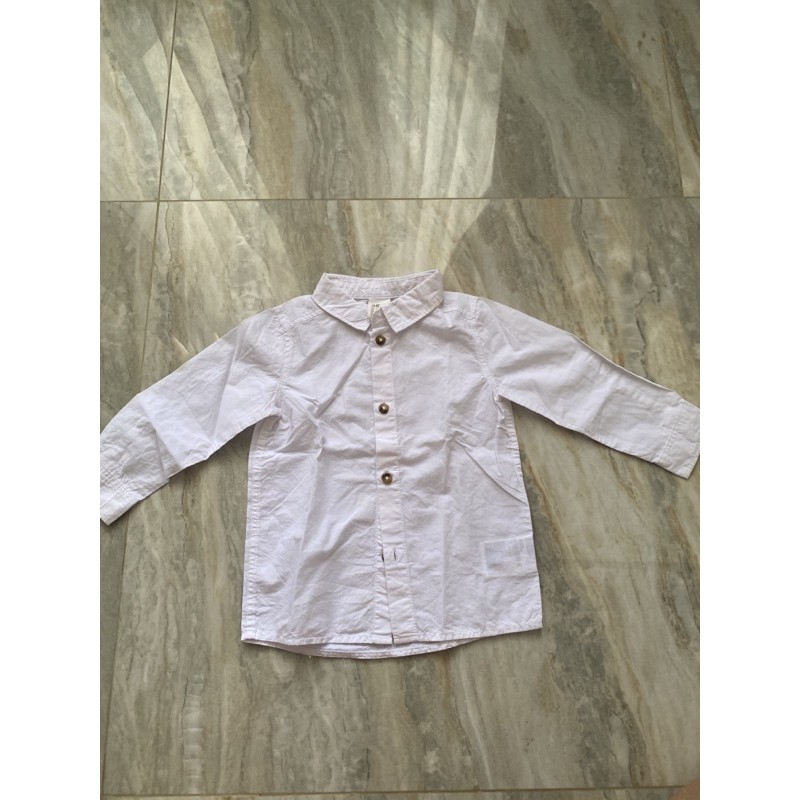 PRELOVED BAJU BABY HNM