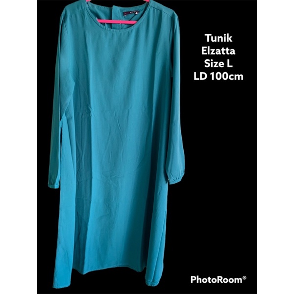 prelove tunik elzatta zoya dauky