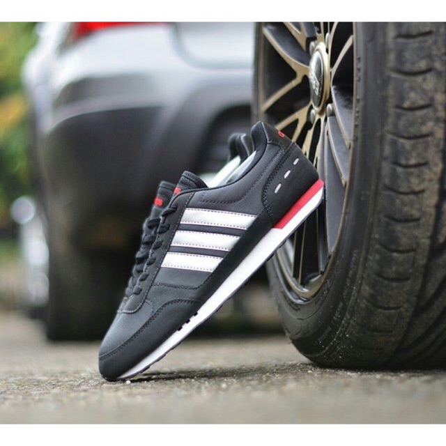 Adidas neo city racer original