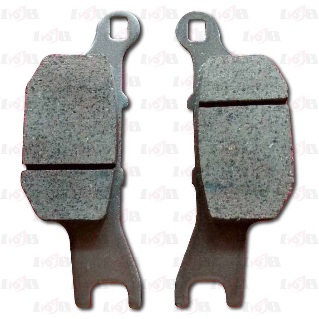 Murah Disc Pad REAR FU Injeksi FI New Kampas Rem Cakram BELAKANG Satria F150
