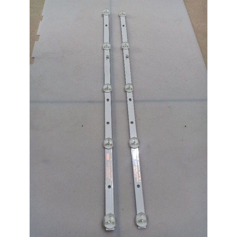 LAMPU LED BACKLIGHT TV AKARI 24p88