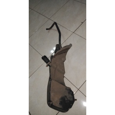 Box filter hayate atw skywave