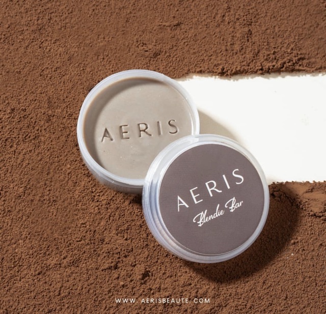 AERIS BEAUTE Blendie Bar 100% ORIGINAL | Allaboutface