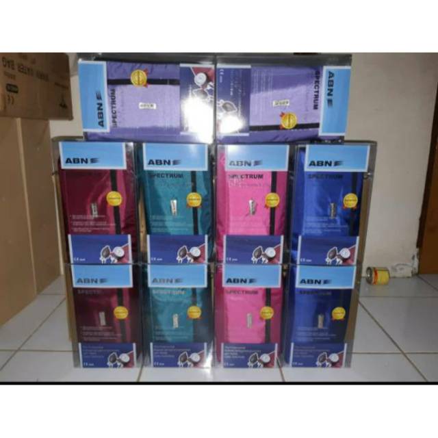 Tensi Aneroid ABN / Tensi ABN Spectrum / Sphygmomanometer ABN / Tensi manual ABN / Tensi ABN