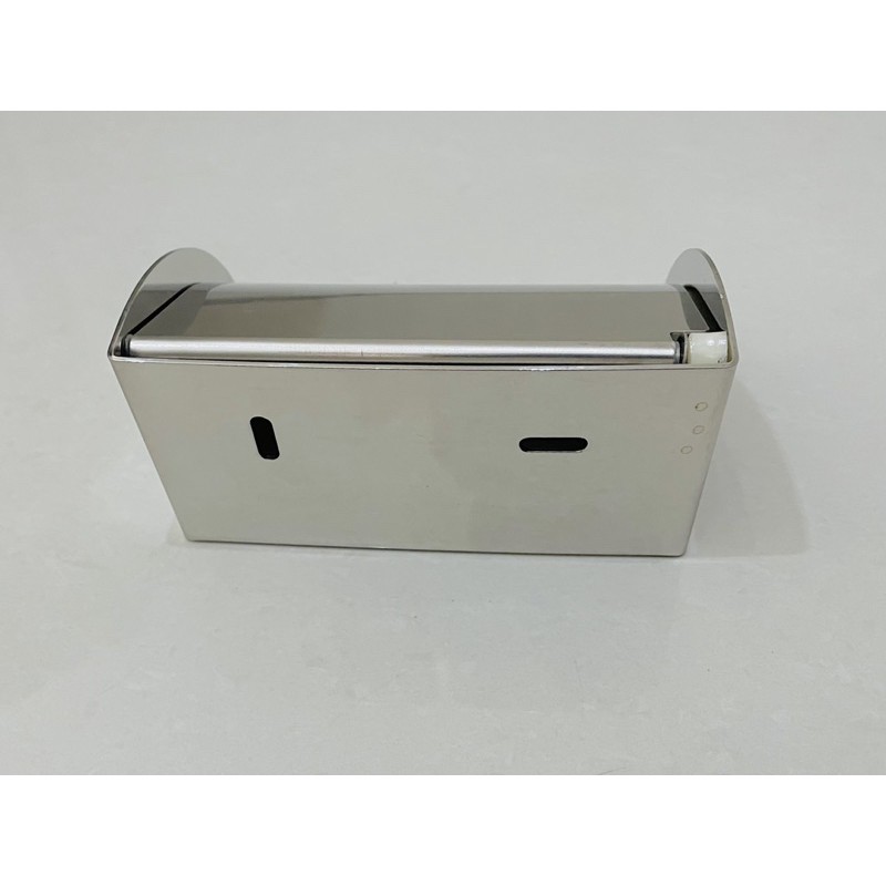 Tempat Tissue Stainless 304 - Tissue Roll Tisu Toilet Heavy Duty TS 116