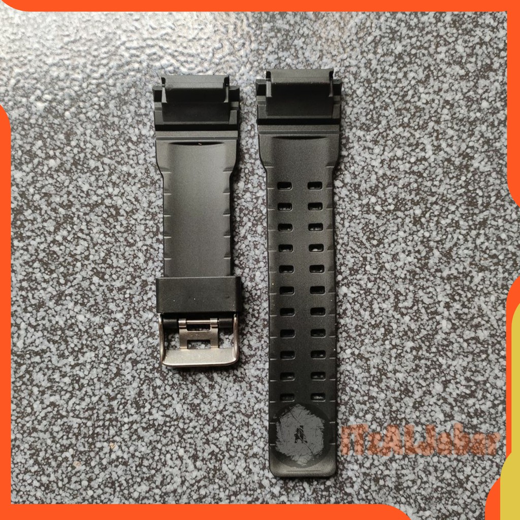 Tali jam tangan Digitec 3006 rubber strap Tali jam Digitec dg 3006t