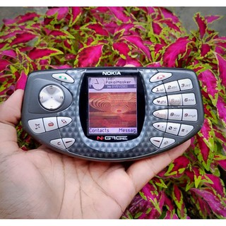 Harga Nokia N Gage Classic Terbaik Mei 2021 Shopee Indonesia