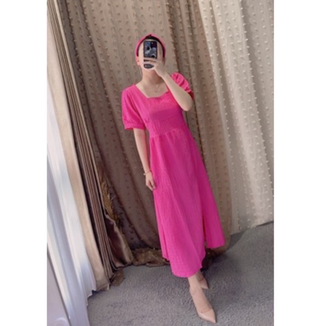 Cantika Dress