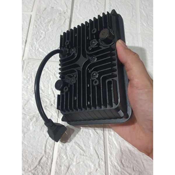 DAYMAKER KOTAK 4 X 6 INCH GL100 GLPRO RX KING-1