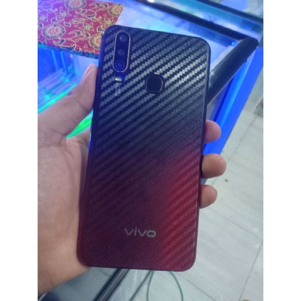 VIVO Y12 3/64GB