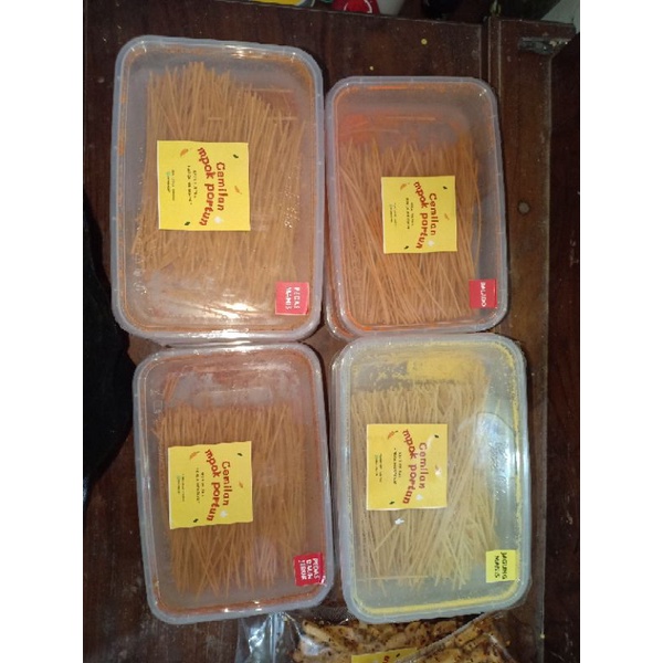 

Mie Lidi Box