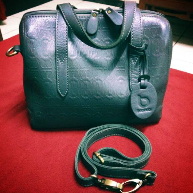 Cartera Patedong Berliano