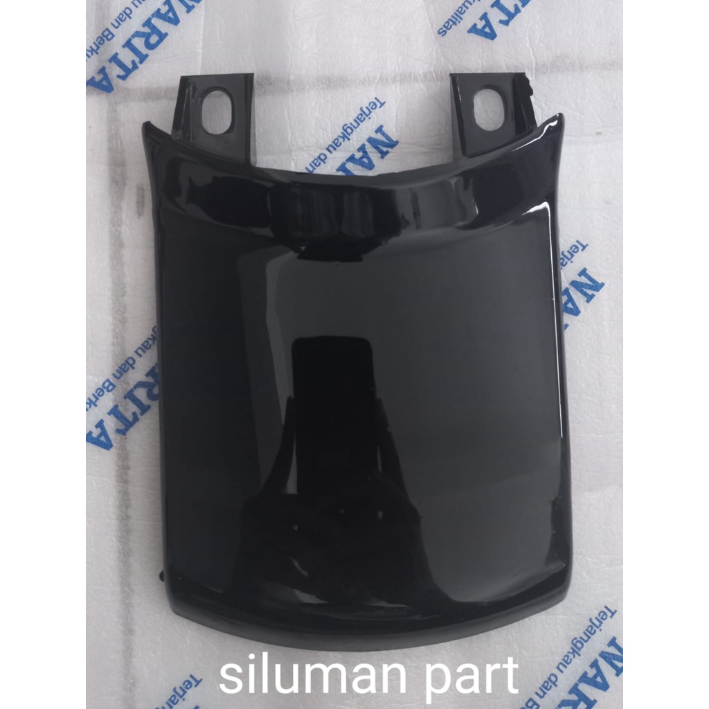 pet cover body sambungan cover body honda supra xx / supra x / supra
