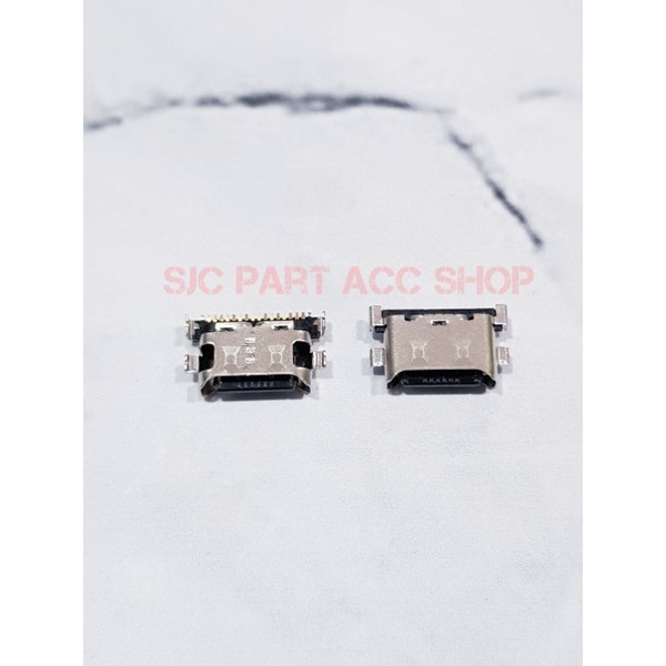 KONEKTOR CHARGER CONNECTOR SAMSUNG A20/A30/A50/M20