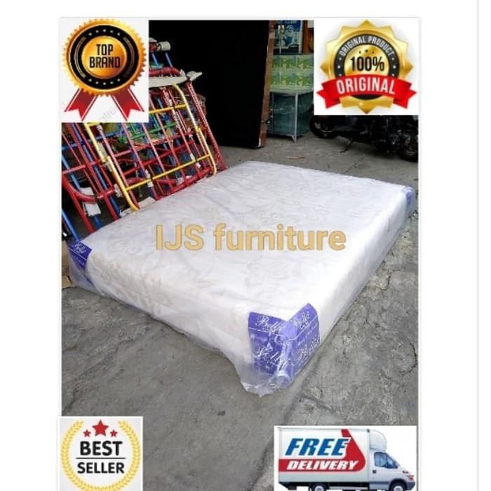 IH |  Bella Springbed 2 in 1 hanya kasur Sorong uk 160  | Perlengkapan rumah