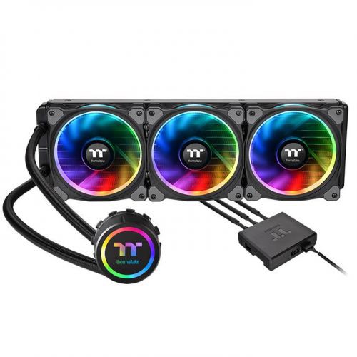 Thermaltake Floe Riing RGB 360 TT Premium Edition AIO - Liquid Cooler