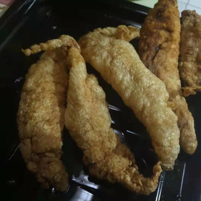 

PROMO GELEMBUNG IKAN KURO, KERIPIK IKAN,PERUT IKA , HIPIAO,LAMBUNG IKAN,100G