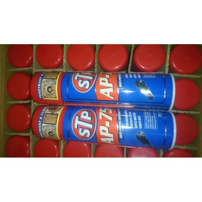 Promo                                           STP AP75