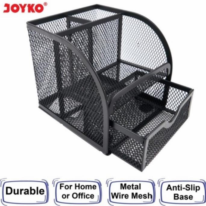 

Office & Stationery | Document Organizer | Desk Set Joyko Ds-18 | Best Seller