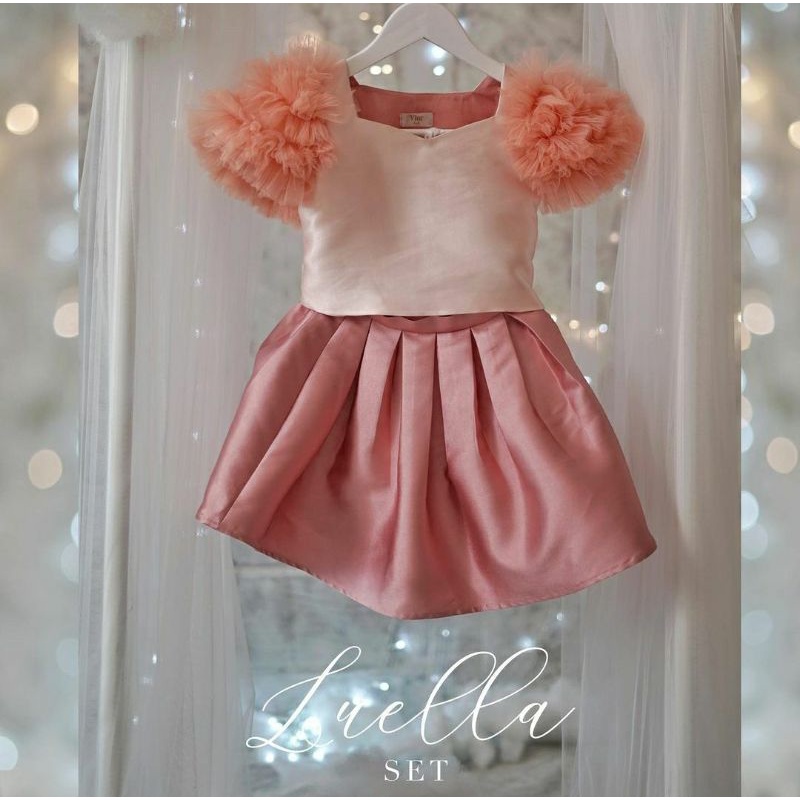 VIOR - LUELLA SET KIDS