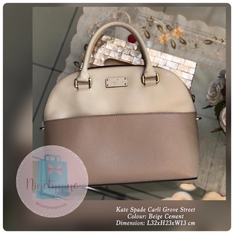 Tas Wanita Original Merek Kate Spade