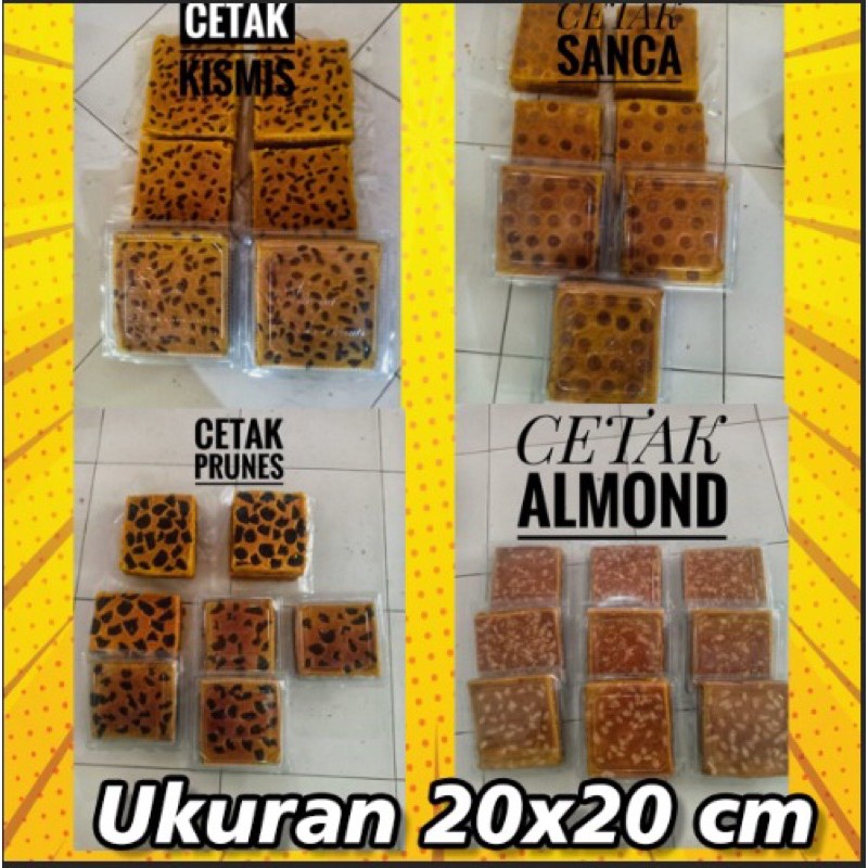 

lapis Cetak