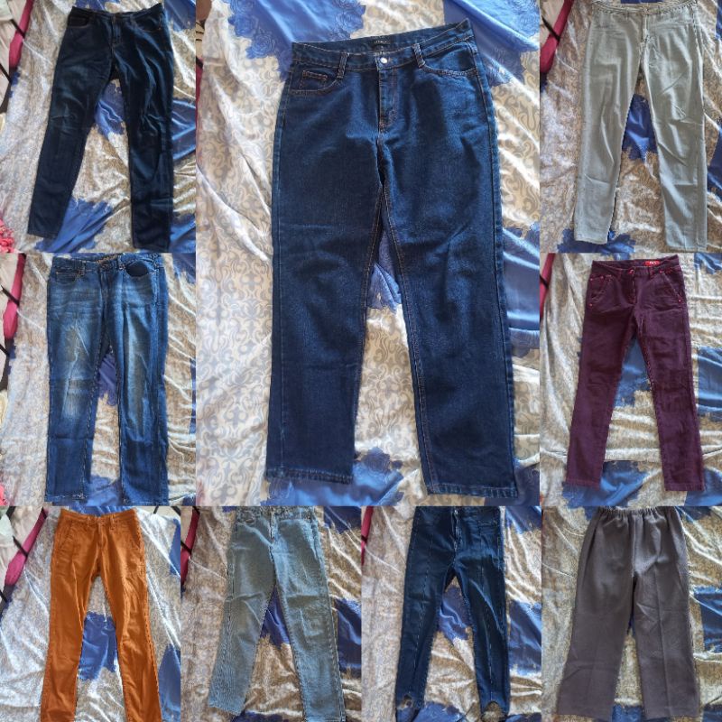 Celana Jeans Wanita/Celana Jeans wanita dewasa/celana jeans/celana jeans panjang/celana panjang/jean