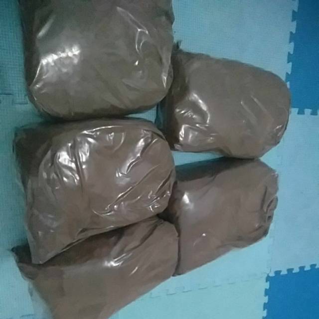 

KOPI ASLI MEDAN. Wangi dan enak
