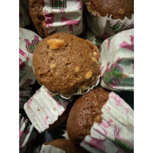 

brownies kering mini 250g