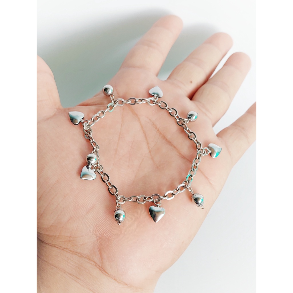 RNL GELANG BAJA/MONEL DEWASA MODEL TERBARU