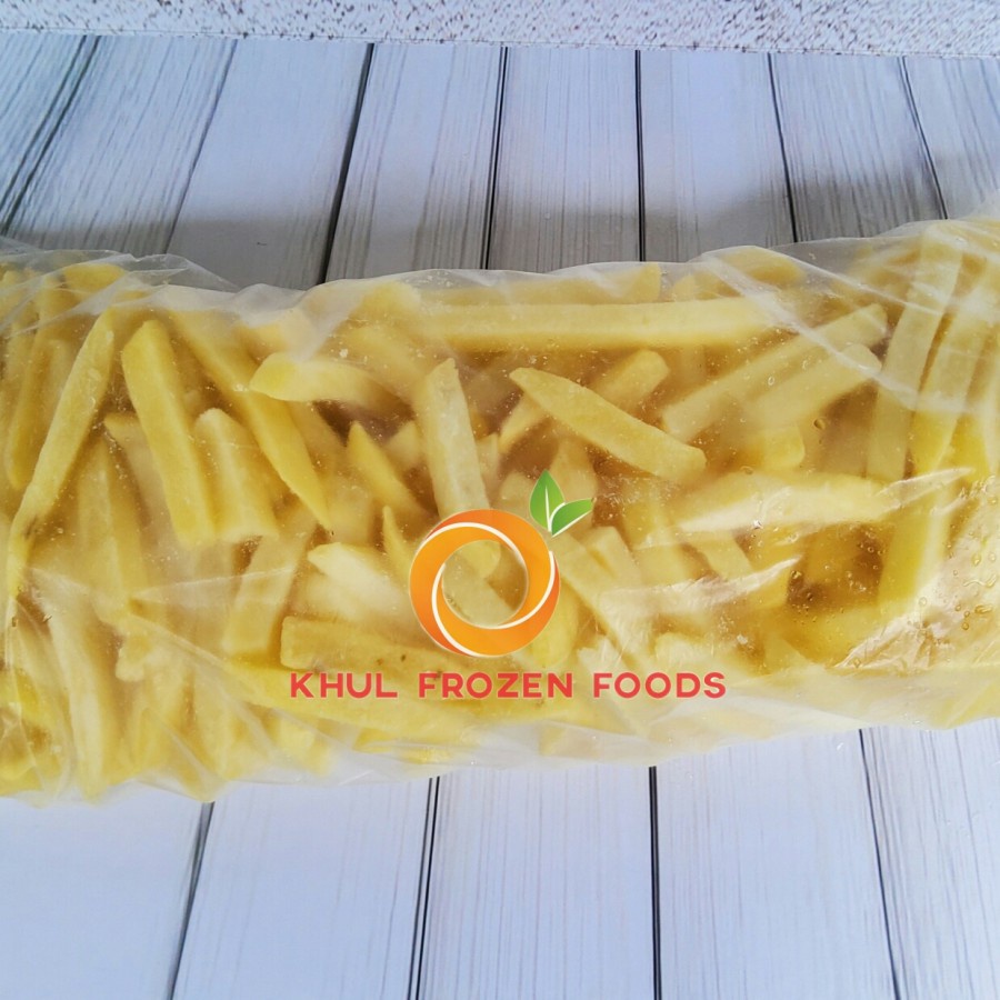 

Kentang Shoestring 1kg