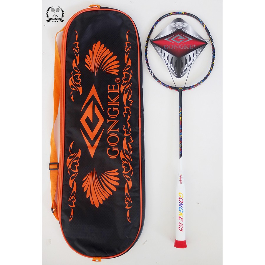 RAKET BADMINTON GONGKE SUPERLIGHT 99 ORIGINAL