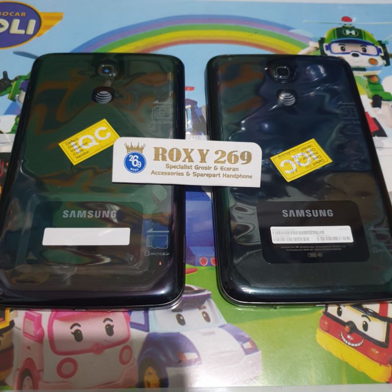 Casing Samsung Tab 3 T211 - Cesing Kesing Samsung Tablet 3 Tab3 T 211 Backdoor Backcover Belakang