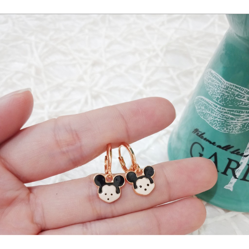 COD, Anting Minnie Mouse Terbaru