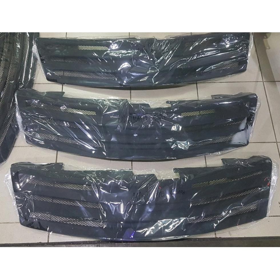 GRILL GRAND LIVINA ULTIMATE CUSTOM MURAH