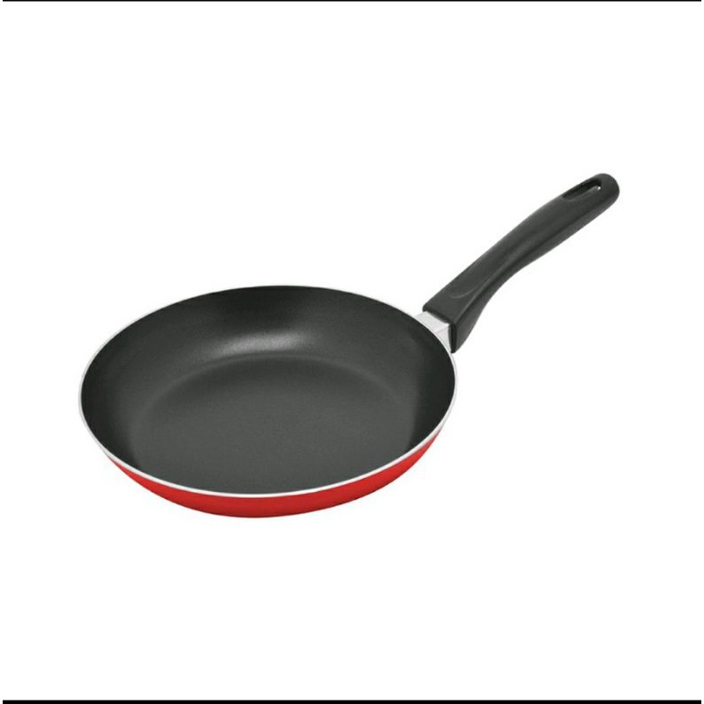 Teflon Fry pan maxim anti lengket non stick 20 cm