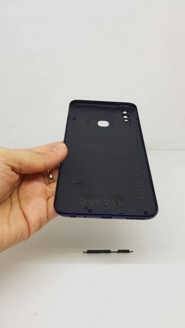 Back Cover Vivo Y91 6.22 inchi Backdoor Vivo Y91 Casing Vivo Y91i Tutup Belakang Hp Vivo Y91