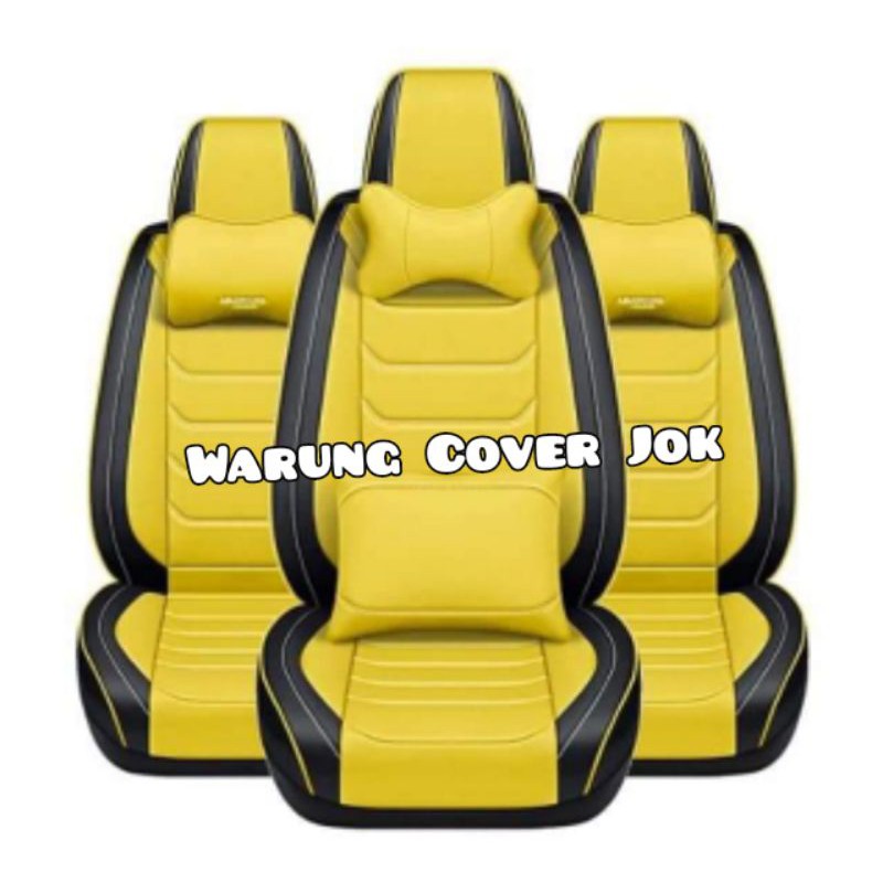 Sarung Jok Avanza/Xenia 2004-2006