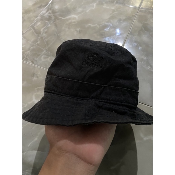 bucket carhartt X starter