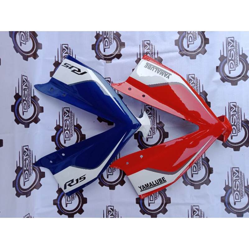 TOPENG R15 YAMAHA TOPENG R15 YAMAHA