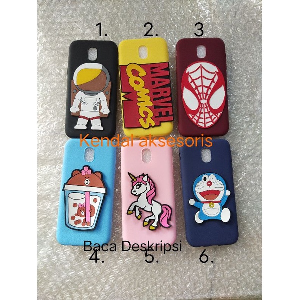 Case advan S5E 4GS S5E 4G S50K kompatibel Disney 3d softcase casing silikon