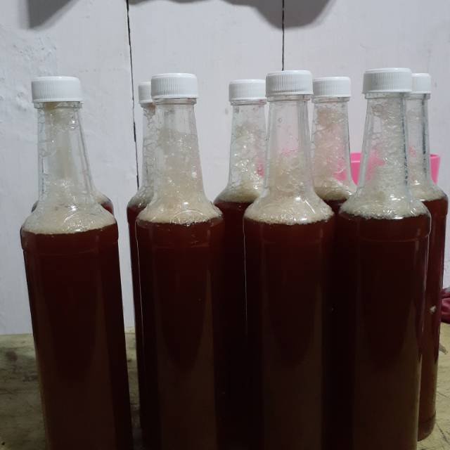 

Madu asli