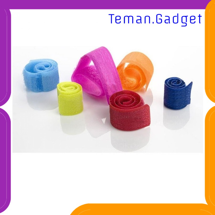 TG-AI005 CABLE CLIPS 6PCS - CC-918