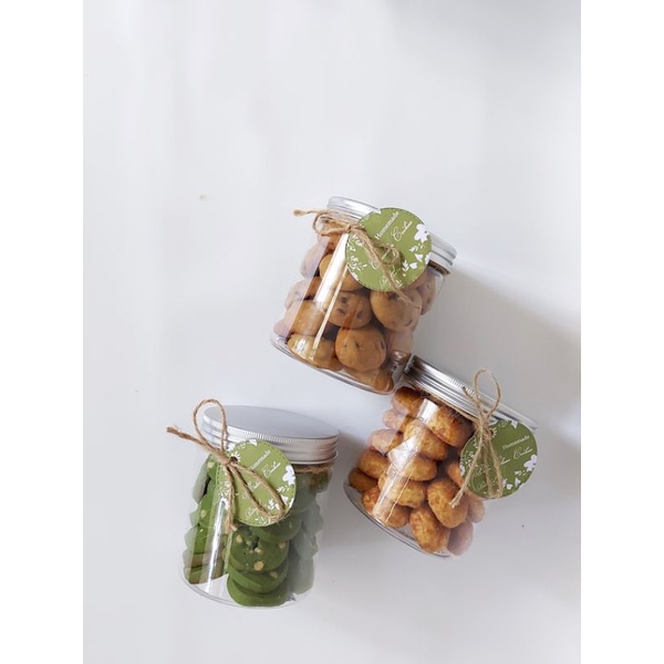 

Cookies Wa!Kue