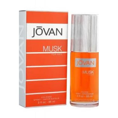 Original Parfum Jovan musk for men