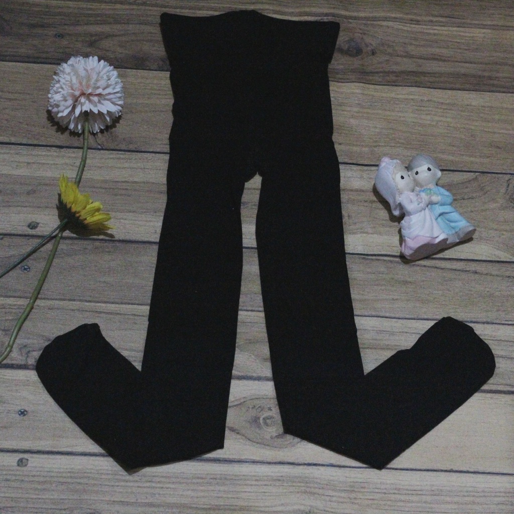 Legging Anak Perempuan Panjang Usia 0 - 2 Tahun / Stocking Impor QQ Baby